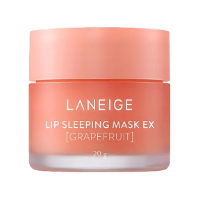 Laneige Lip Sleeping Mask Grapefruit 20g