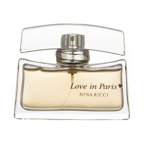Nina Ricci Love In Paris Eau de Parfum Spray 50ml