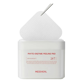 Mediheal Phyto-Enzyme Peeling Pad x 90