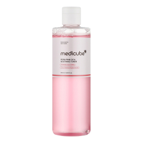 Medicube PDRN Pink Cica Soothing Toner 250ml