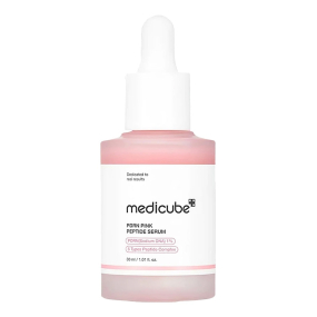 Medicube PDRN Pink Peptide Serum 30ml