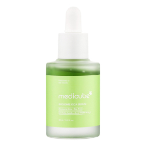 Medicube Exosome Cica Ampoule 30ml