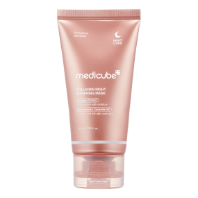 Medicube Collagen Night Wrapping Mask 75ml