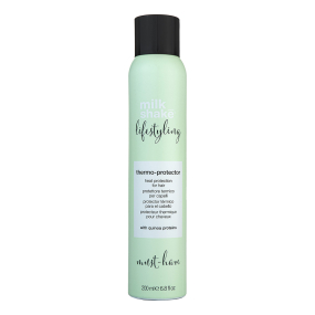 Milk Shake Lifestyling Thermo Protector Heat Protection For Hair 200ml