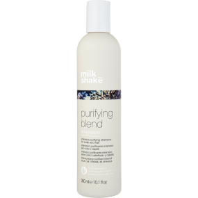 Milk Shake Purifying Blend Intensive Shampoo For Scalp and Hair 300ml