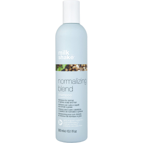 Milk Shake Normalizing Blend Shampoo For Normal or Greasy Hair 300ml