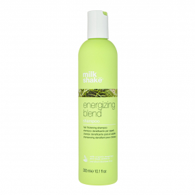 Milk Shake Energizing Blend Hair Thickener Shampoo 300ml