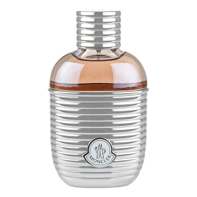 Moncler Pour Femme Eau de Parfum Spray 60ml