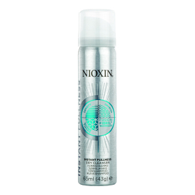 Nioxin Instant Fullness Dry Cleanser 65ml