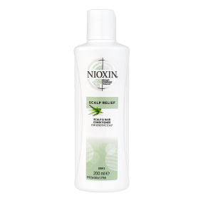 Nioxin Scalp Relief Conditioner 200ml For Sensitive Scalp