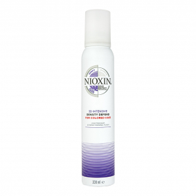 Nioxin 3D Intensive Density Defend For Colored Hair 200ml