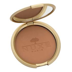 Nuxe Poudre Eclat Prodigieux Multi Usuage Compact Bronzing Powder For Face & Body 25g