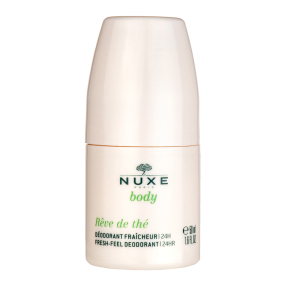 Nuxe Reve De Miel Fresh-Feel 24HR Deodorant Roll-On 50ml
