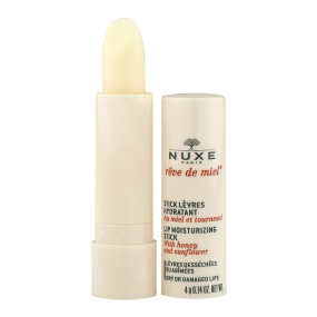 Nuxe Reve De Miel Lip Moisturizing Stick 4g For Dry or Damaged Lips