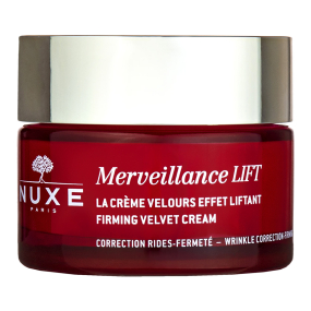 Nuxe Merveillance Lift Lift and Firm Rich Cream 50ml For Dry to Very Dry Skin