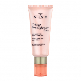 Nuxe Creme Prodigieuse Boost Multi Correction Silky Cream 40ml