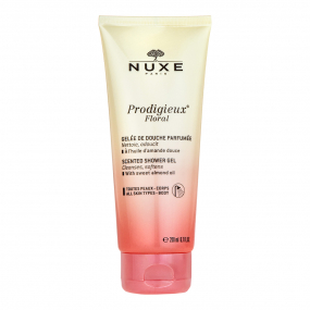 Nuxe Prodigieux Floral Scented Shower Gel 200ml