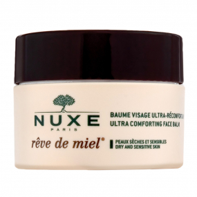 Nuxe Reve De Miel Ultra Comforting Face Balm 50ml