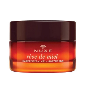 Nuxe Reve De Miel Honey Lip Balm 15g Ultra Nourishing And Repairing