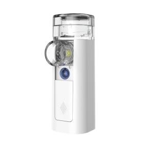 Omron Mini Air 360+ Portable Nebuliser 360P-E