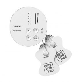 Omron Pocket Tens Battery Pain Reliever