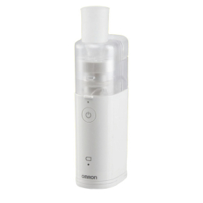 Omron MicroAir Mesh Nebulizer U100