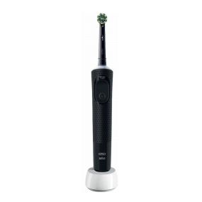 Oral-B Vitality Pro Electric Toothbrush Black With Extra Head