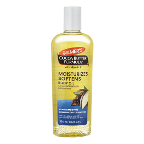 Palmers Cocoa Butter Formula Moisturizing Body Oil 250ml