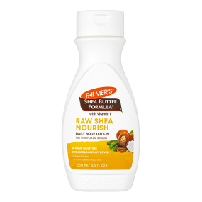 Palmers Shea Formula Body Lotion 250ml
