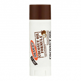 Palmers Cocoa Butter Formula Coconut Oil Lip Balm SPF15 4g