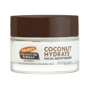 Palmers Coconut Oil Formula Coconut Hydrate Facial Moisturizer 50g