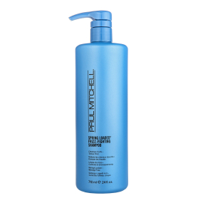 Paul Mitchell Spring Loaded Frizz Fighting Shampoo 710ml