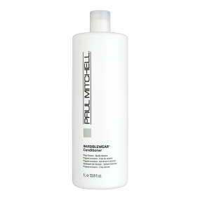 Paul Mitchell Invisiblewear Conditioner 1000ml