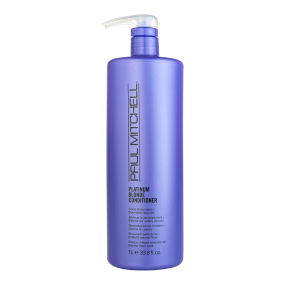 Paul Mitchell Platinum Blonde Conditioner 1000ml