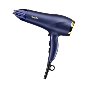 Babyliss Midnight Luxe Hair Dryer 2300W BA5781U