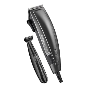 Babyliss For Men Smooth Glide Rechargeable Hair Clipper 7575U