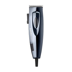 Babyliss For Men Smooth Glide Rechargeable Hair Clipper 7575U