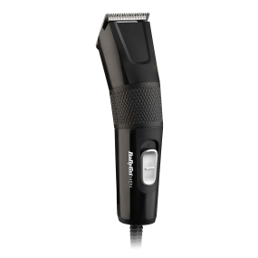 Babyliss For Men Precision Power Mains Hair Clipper Kit 7755U