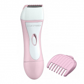Babyliss True Smooth Battery Lady Shaver 8772BU
