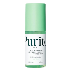 Purito Wonder Releaf Centella Serum Unscented 60ml