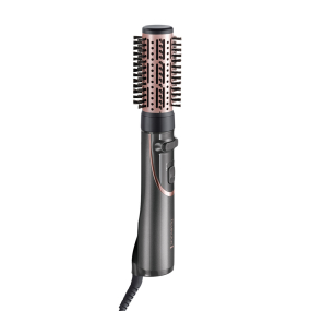 Remington Curl & Straight Confidence Rotating Hot Air Styler AS8606