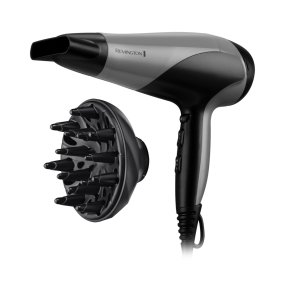 Remington Iconic Dry 2200W Hair Dryer D3190S