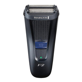 Remington F2 Style Series Comfort Trim Rechargeble Foil Shaver F2002