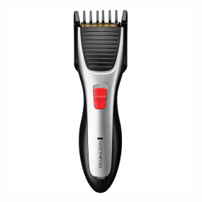Remington HC340 Titanium Cord/Cordless Hair Clipper