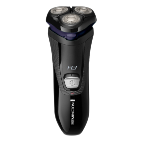 Remington R3000 Series Mains Operated Rotary Shaver R3002