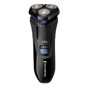 Remington R4 Style Series Rechargeable Rotary Shaver R4002