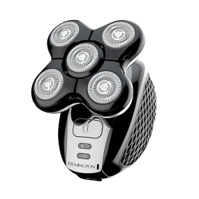 Remington R9 Ultimate Cordless Head Shaver XR1500