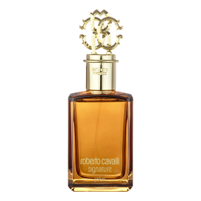 Roberto Cavalli Signature Eau de Parfum Spray 100ml