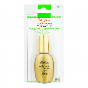 Sally Hansen Nailgrowth Miracle Growth Treatment 13.3ml