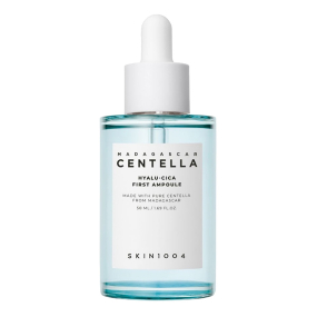 Skin1004 Madagascar Centella Hyalu-Cica Blue Serum 50ml
